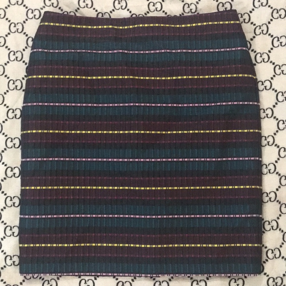 ANN TAYLOR FACTORY SKIRT